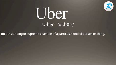 meaning of uber alles